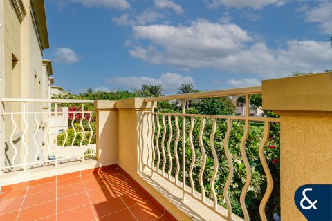 Vila di The Springs, Dubai, UEA 2 kamar tidur, 167 m2 nomor 667079 - foto 24