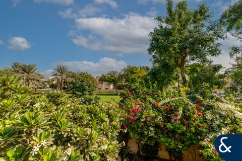 Vila di The Springs, Dubai, UEA 2 kamar tidur, 167 m2 nomor 667079 - foto 25