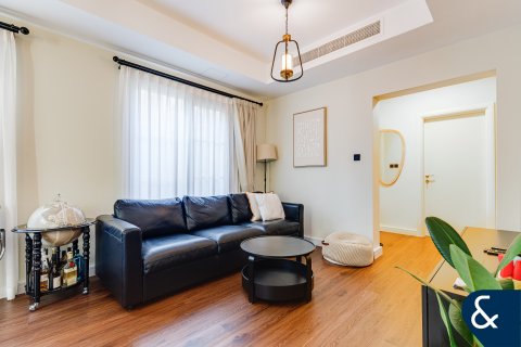 Vila di The Springs, Dubai, UEA 2 kamar tidur, 167 m2 nomor 667079 - foto 6