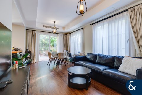 Vila di The Springs, Dubai, UEA 2 kamar tidur, 167 m2 nomor 667079 - foto 4