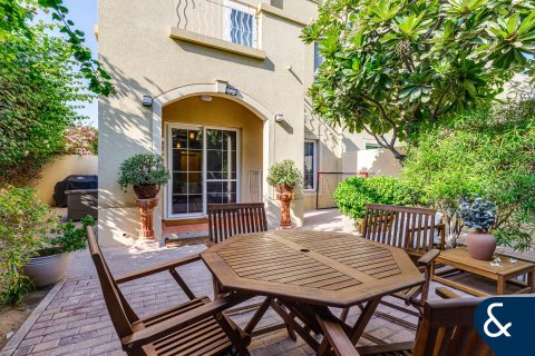 Vila di The Springs, Dubai, UEA 2 kamar tidur, 167 m2 nomor 667079 - foto 3