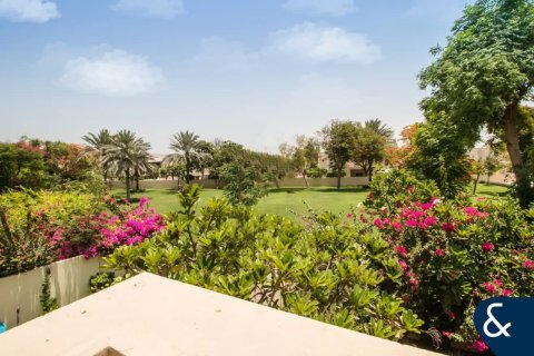 Vila di The Springs, Dubai, UEA 2 kamar tidur, 167 m2 nomor 667079 - foto 1