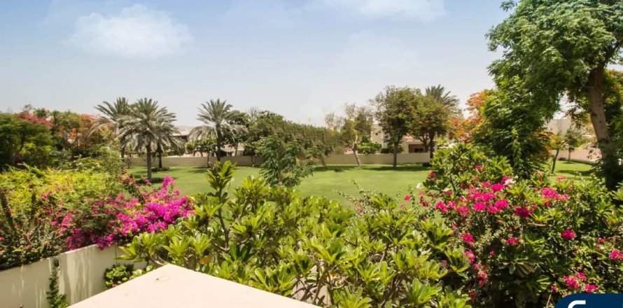 Vila di The Springs, Dubai, UEA 2 kamar tidur, 167 m2 nomor 667079