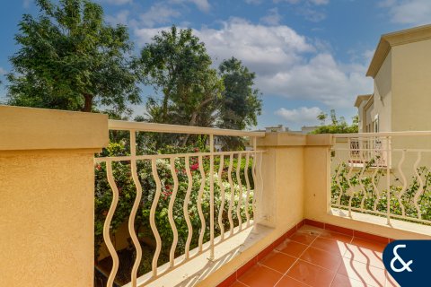 Vila di The Springs, Dubai, UEA 2 kamar tidur, 167 m2 nomor 667079 - foto 23