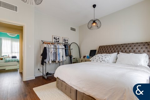 Vila di The Springs, Dubai, UEA 2 kamar tidur, 167 m2 nomor 667079 - foto 20