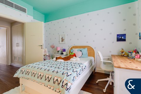 Vila di The Springs, Dubai, UEA 2 kamar tidur, 167 m2 nomor 667079 - foto 16