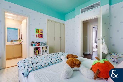 Vila di The Springs, Dubai, UEA 2 kamar tidur, 167 m2 nomor 667079 - foto 15