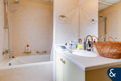 Vila di The Springs, Dubai, UEA 2 kamar tidur, 167 m2 nomor 667079 - foto 22