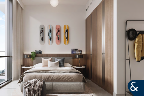 آپارتمان برای فروش در Dubai Land، Dubai، امارات متحده عربی 2 خوابه ، 105 متر مربع ، شماره 667078 - تصویر 6