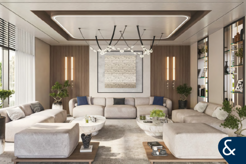 آپارتمان برای فروش در Dubai Land، Dubai، امارات متحده عربی 2 خوابه ، 105 متر مربع ، شماره 667078 - تصویر 4