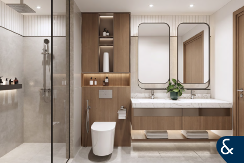 آپارتمان برای فروش در Dubai Land، Dubai، امارات متحده عربی 2 خوابه ، 105 متر مربع ، شماره 667078 - تصویر 8