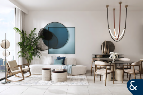 آپارتمان برای فروش در Dubai Land، Dubai، امارات متحده عربی 2 خوابه ، 105 متر مربع ، شماره 667078 - تصویر 10