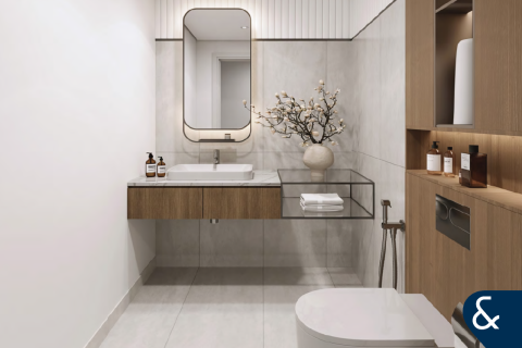 آپارتمان برای فروش در Dubai Land، Dubai، امارات متحده عربی 2 خوابه ، 105 متر مربع ، شماره 667078 - تصویر 9