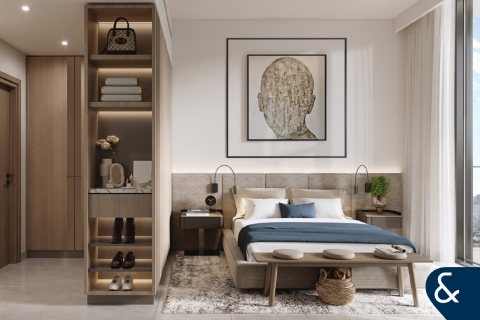 آپارتمان برای فروش در Dubai Land، Dubai، امارات متحده عربی 2 خوابه ، 105 متر مربع ، شماره 667078 - تصویر 7