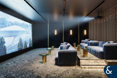 آپارتمان برای فروش در Dubai Land، Dubai، امارات متحده عربی 2 خوابه ، 105 متر مربع ، شماره 667078 - تصویر 12