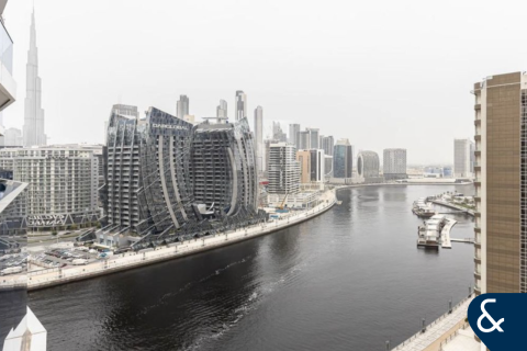 Apartamento para venda em Business Bay, Dubai, EAU 2 quartos, 147 m2 № 667080 - foto 1