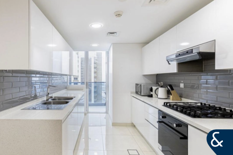 Apartamento para venda em Business Bay, Dubai, EAU 2 quartos, 147 m2 № 667080 - foto 4