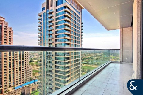 Купить квартиру в The Views, Дубай, ОАЭ 1 спальня, 79м2, № 667083 - фото 1