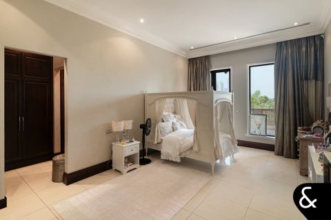 Вилла Emirates Hills, Дубай, БАӘ-да 7 жатын бөлмелер, 1059 м² № 667084 - фото 27