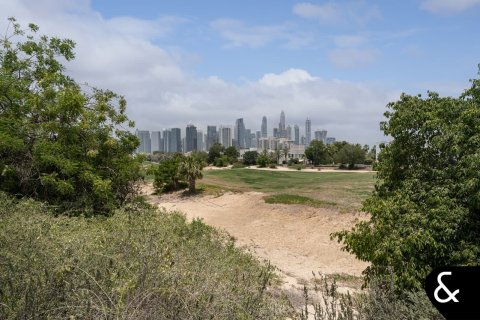 Вилла Emirates Hills, Дубай, БАӘ-да 7 жатын бөлмелер, 1059 м² № 667084 - фото 2