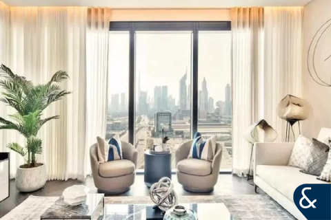 Apartament në Zabeel, Dubai, Emiratet e Bashkuara Arabe 1 dhomë gjumi, 71 m2. № 667082 - Foto 3