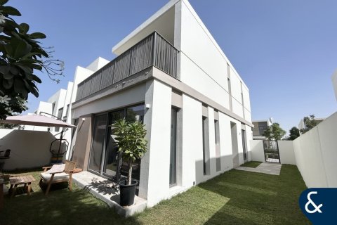 Villa till försäljning i Tilal Al Ghaf, Dubai, UAE 4 sovrum, 221 kvm Nr. 667081 - fotografi 1