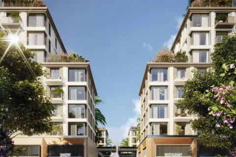 Dubai Lifestyle City, Dubai, BAE’de satılık daire 1 yatak odası, 58 m&sup2; No 729162 - fotoğraf 3