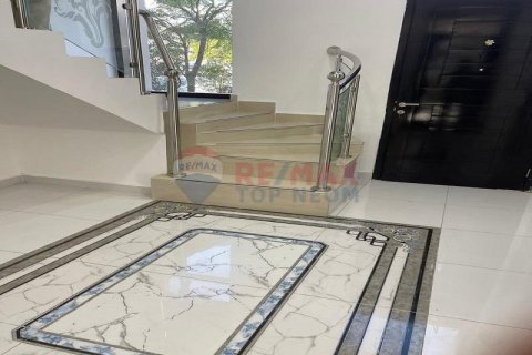 Vilë në DAMAC Hills (Akoya by DAMAC), Dubai, Emiratet e Bashkuara Arabe 3 dhoma gjumi, 253.2 m2. № 566551 - Foto 7