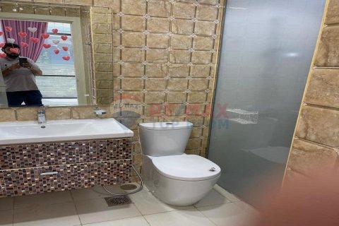 Vilë në DAMAC Hills (Akoya by DAMAC), Dubai, Emiratet e Bashkuara Arabe 3 dhoma gjumi, 253.2 m2. № 566551 - Foto 9