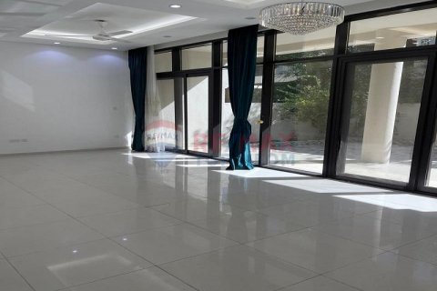 Vilë në DAMAC Hills (Akoya by DAMAC), Dubai, Emiratet e Bashkuara Arabe 3 dhoma gjumi, 253.2 m2. № 566551 - Foto 1