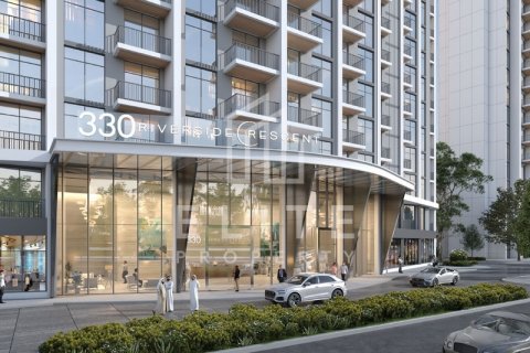 Byt v Dubai, SAE 2 ložnice, 88 m² Č.: 620072 - fotografie 3