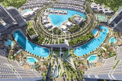 Byt v Dubai, SAE 2 ložnice, 88 m² Č.: 620072 - fotografie 6