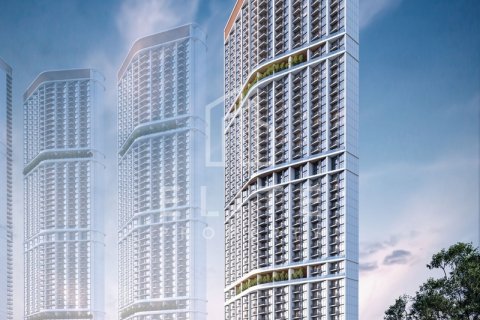 Byt v Dubai, SAE 2 ložnice, 88 m² Č.: 620072 - fotografie 11