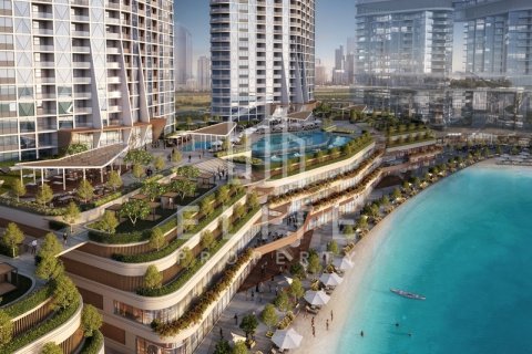 Byt v Dubai, SAE 2 ložnice, 88 m² Č.: 620072 - fotografie 4