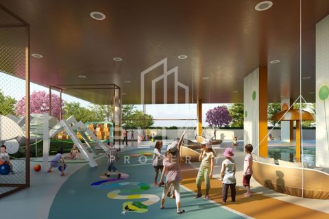 Byt v Dubai, SAE 1 ložnice, 96 m² Č.: 620076 - fotografie 12