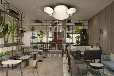 Byt v Dubai, SAE 1 ložnice, 96 m² Č.: 620076 - fotografie 6