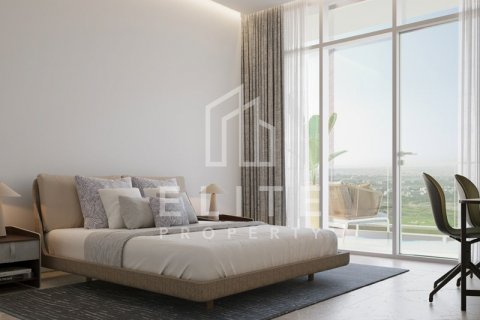 Byt v Dubai, SAE 1 ložnice, 96 m² Č.: 620076 - fotografie 4