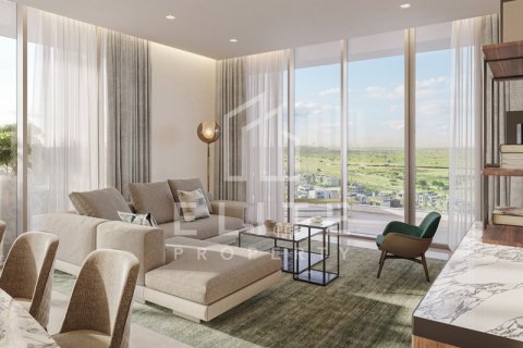 Byt v Dubai, SAE 1 ložnice, 96 m² Č.: 620076 - fotografie 3