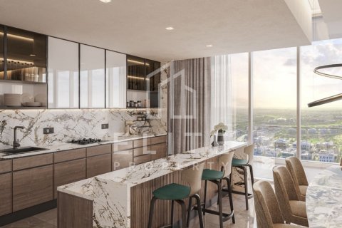 Byt v Dubai, SAE 1 ložnice, 96 m² Č.: 620076 - fotografie 8