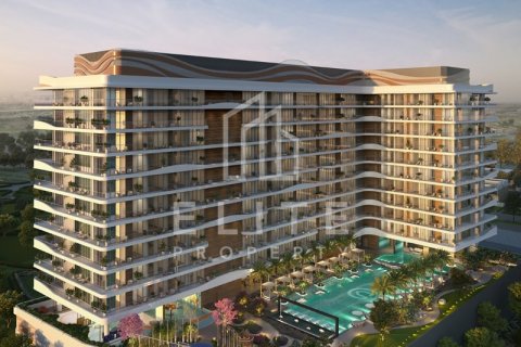 Byt v Dubai, SAE 1 ložnice, 96 m² Č.: 620076 - fotografie 1