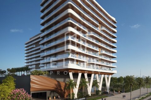 Byt v Dubai, SAE 1 ložnice, 96 m² Č.: 620076 - fotografie 16