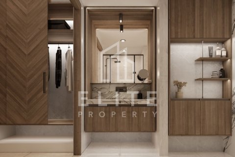 Byt v Dubai, SAE 1 ložnice, 96 m² Č.: 620076 - fotografie 10