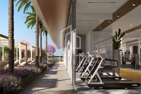 Byt v Dubai, SAE 1 ložnice, 96 m² Č.: 620076 - fotografie 11