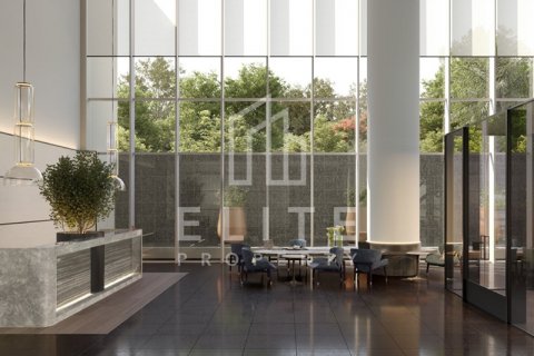 Byt v Dubai, SAE 1 ložnice, 96 m² Č.: 620076 - fotografie 9