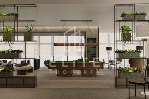 Byt v Dubai, SAE 1 ložnice, 96 m² Č.: 620076 - fotografie 7