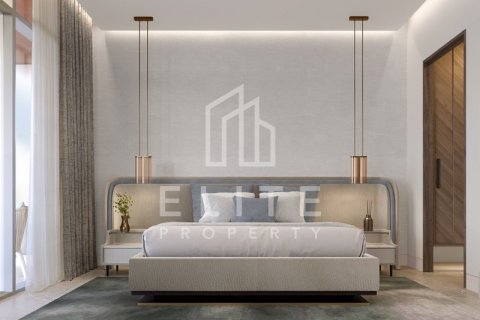 Byt v Dubai, SAE 1 ložnice, 96 m² Č.: 620076 - fotografie 5