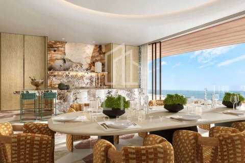 Byt v Jumeirah, Dubai, SAE 5 ložnice, 1081 m² Č.: 620077 - fotografie 16