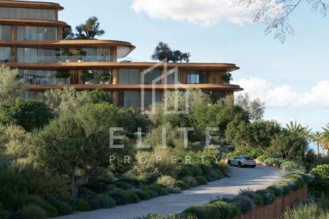 Byt v Jumeirah, Dubai, SAE 5 ložnice, 1081 m² Č.: 620077 - fotografie 17