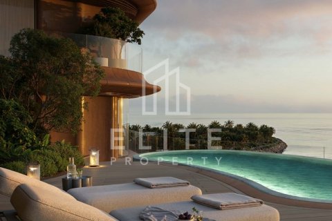 Byt v Jumeirah, Dubai, SAE 5 ložnice, 1081 m² Č.: 620077 - fotografie 1