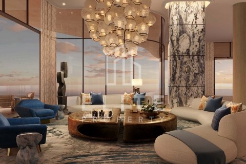 Byt v Jumeirah, Dubai, SAE 5 ložnice, 1081 m² Č.: 620077 - fotografie 20